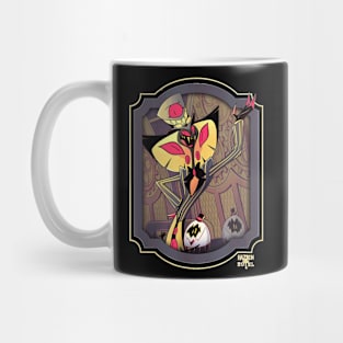 Hazbin hotel Mug